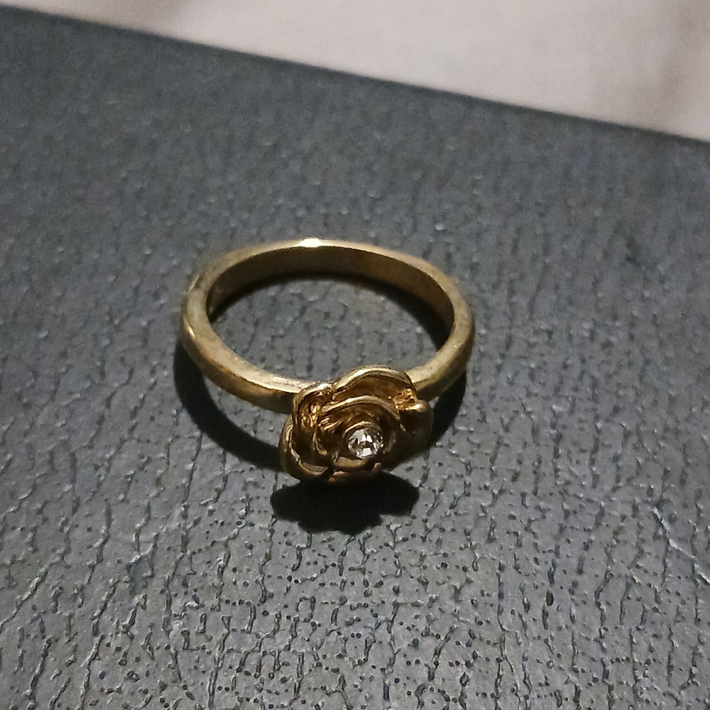 Vintage Bundle Of Rings (6) - Picture 2 of 16